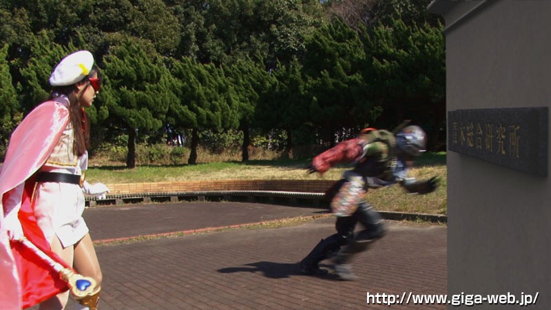 GIRO-078 Bagian 10 - 75 minit