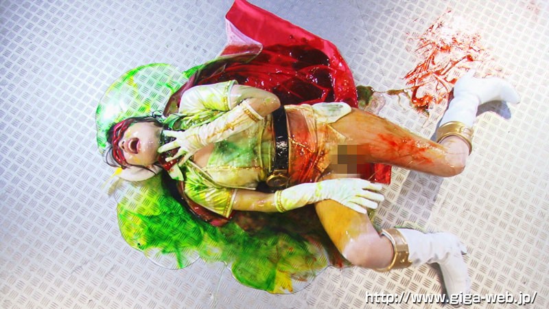 GIRO-078 Bagian 13 - 90 minit