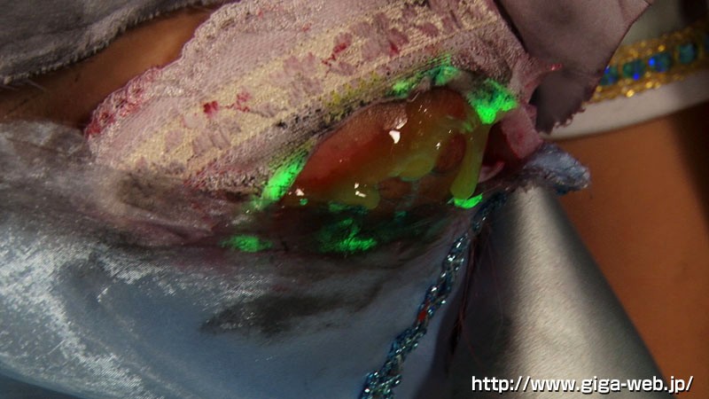 GIRO-078 Bagian 4 - 45 minit