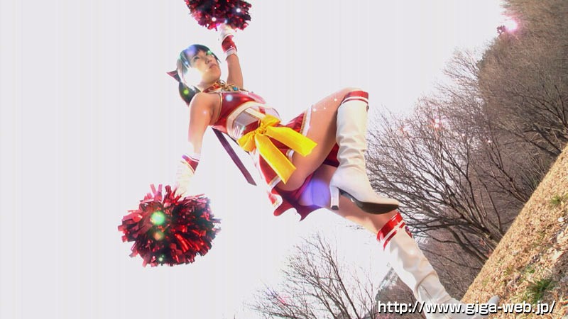 GIRO-081 パート 1 - 30 分