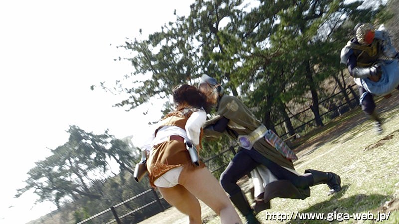 GIRO-083 パート 1 - 30 分