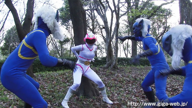 GIRO-086 パート 2 - 35 分