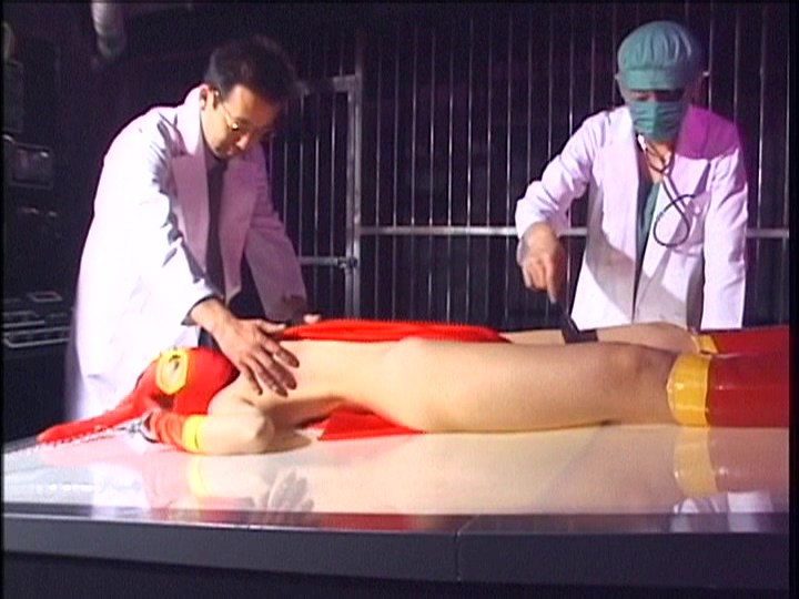 GMH-01 第 8 部分 - 44 分钟