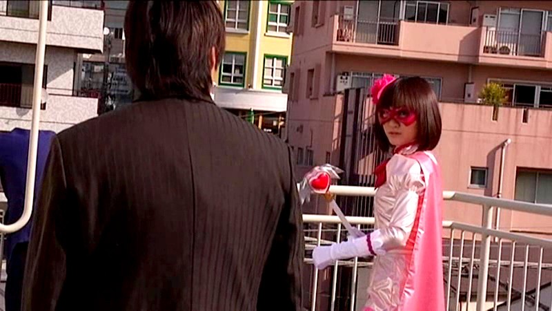 GMMD-011 パート 11 - 80 分