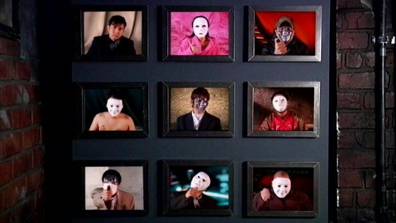 GMMD-013 パート 16 - 90 分