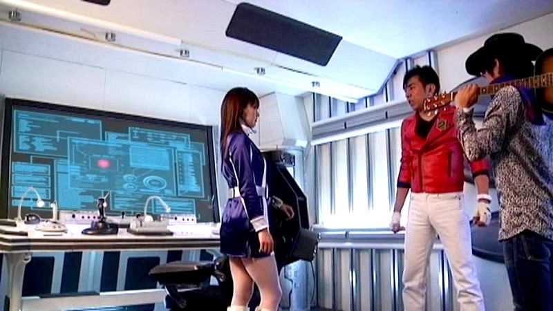 GMMD-015 パート 8 - 65 分