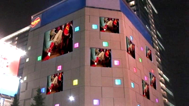 GMMD-017 Bagian 11 - 90 minit