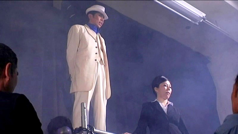 GMMD-017 Bagian 19 - 138 minit