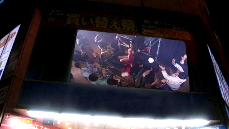 GMMD-017 Bagian 20 - 144 minit