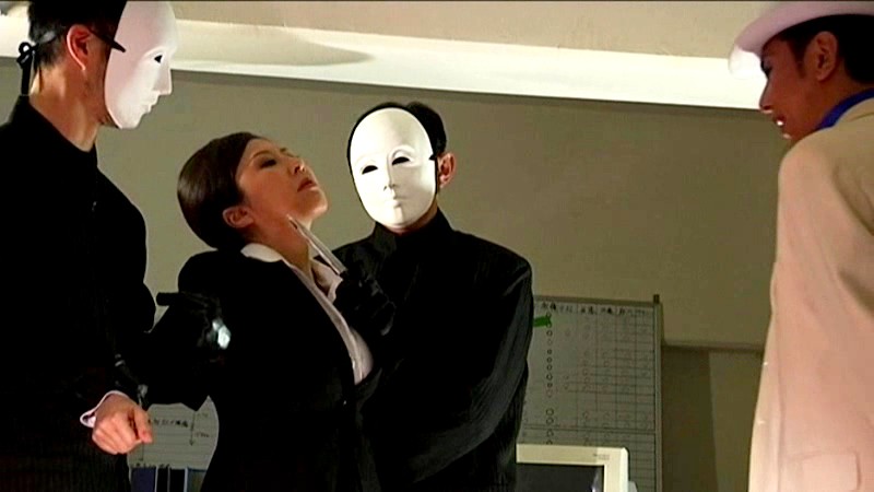 GMMD-017 Bagian 4 - 48 minit