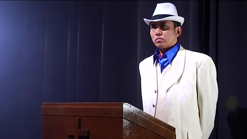 GMMD-017 Bagian 6 - 60 minit