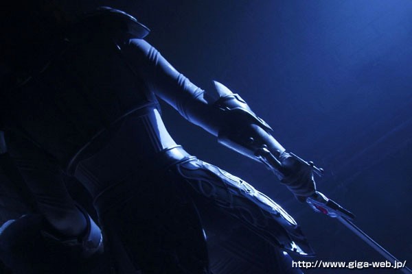 GODS-001 Bagian 1 - 30 minit