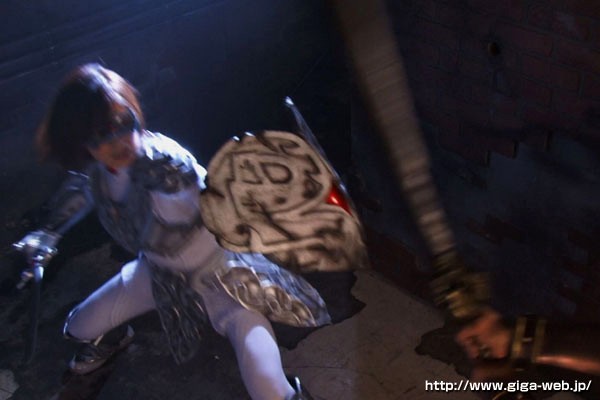 GODS-001 Bagian 2 - 35 minit