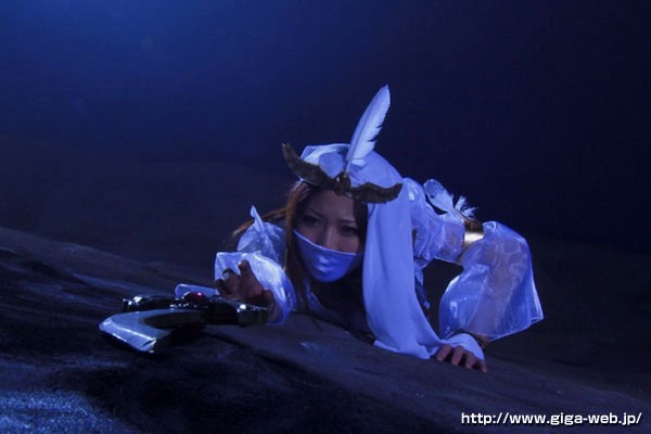 GODS-002 パート 1 - 30 分