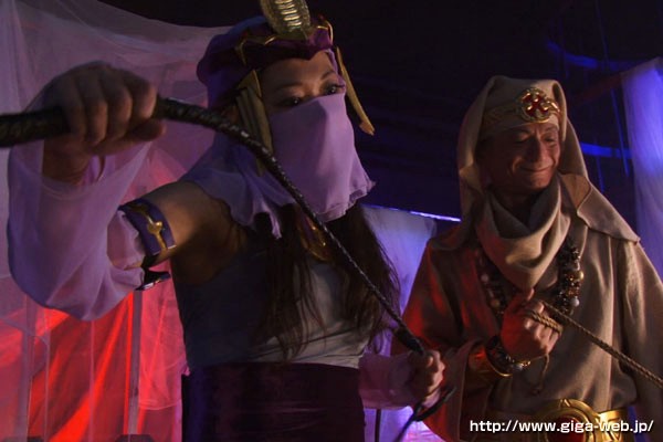 GODS-002 Bagian 7 - 54 minit