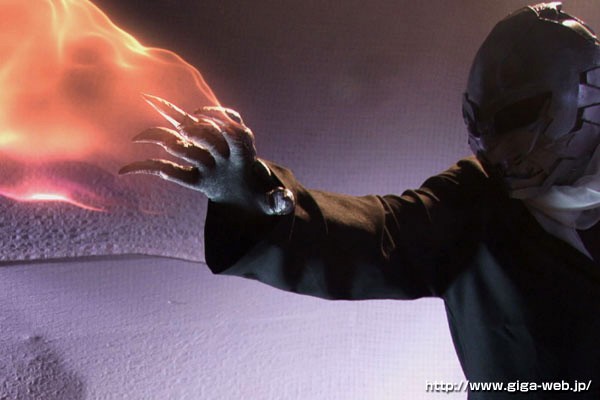 GODS-003 Part 1 - 30 minutes