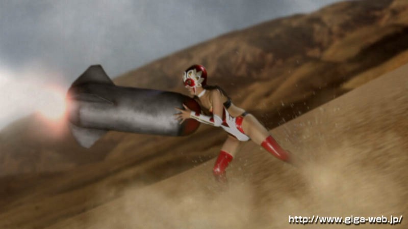 GODS-006 Part 1 - 30 minutes