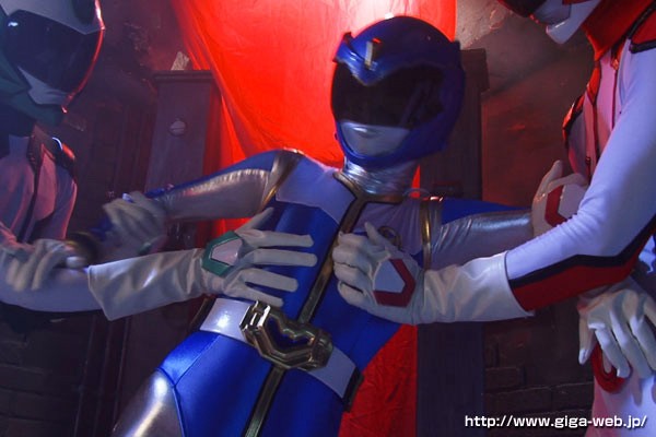 GOMK-001 Part 5 - 46 minutes