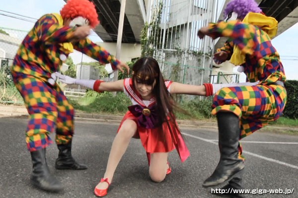 GOMK-003 Part 2 - 34 minutes