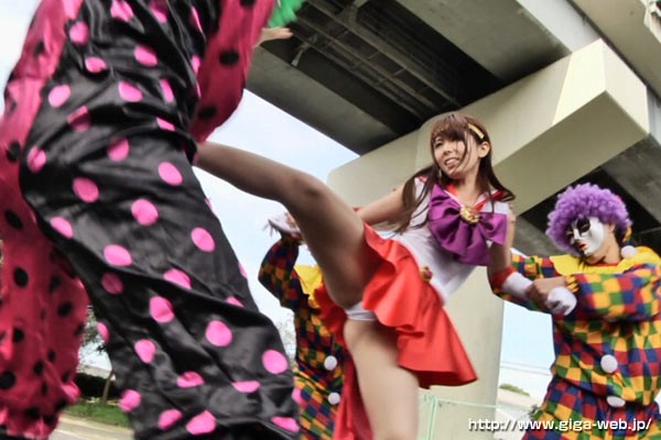 GOMK-003 Part 3 - 38 minutes