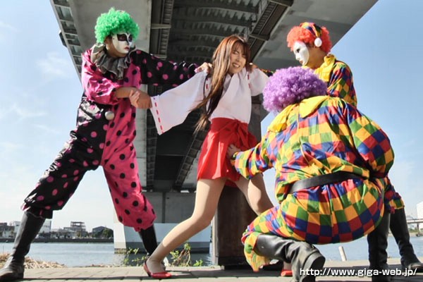 GOMK-003 Part 6 - 50 minutes