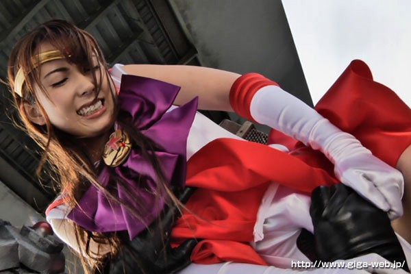 GOMK-003 Part 8 - 58 minutes