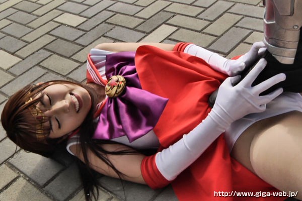 GOMK-003 Part 9 - 62 minutes