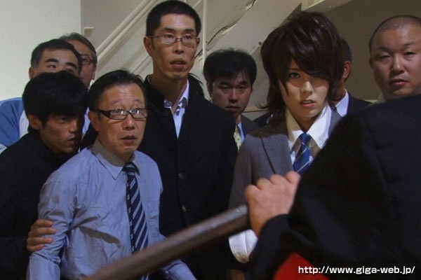 GOMK-004 パート 10 - 66 分