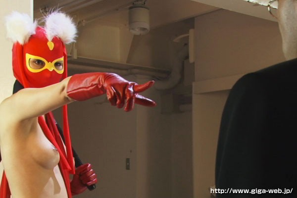 GOMK-004 パート 11 - 70 分