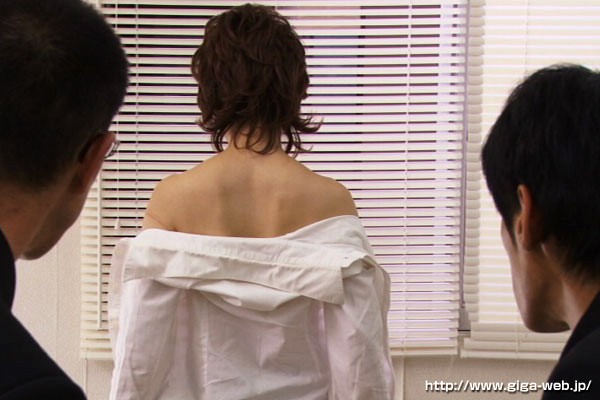 GOMK-004 パート 5 - 46 分