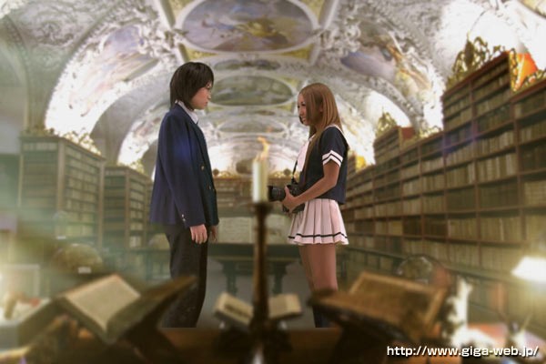 GOMK-005 Part 2 - 36 minutes