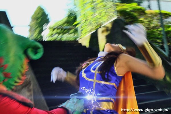 GOMK-006 Part 7 - 54 minutes