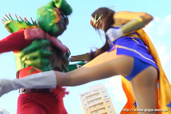 GOMK-006 Part 8 - 58 minutes