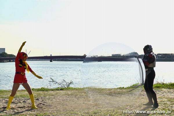 GOMK-013 Bagian 4 - 45 minit