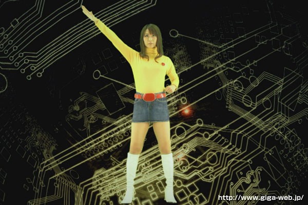GOMK-016 パート 5 - 46 分