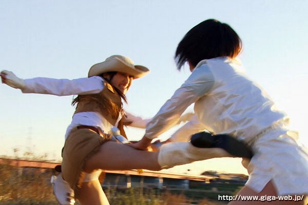 GOMK-017 Part 4 - 45 minutes