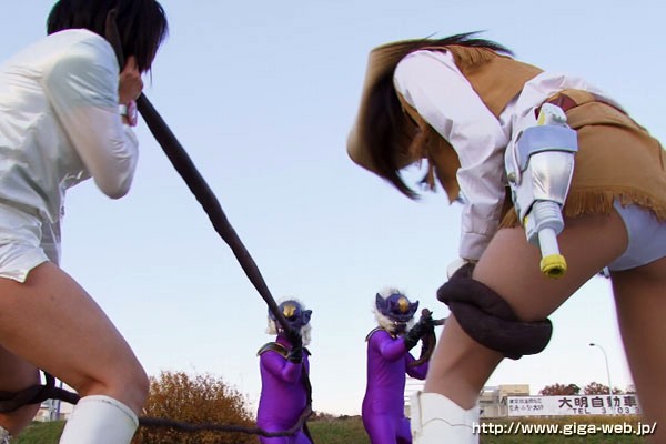 GOMK-017 Part 6 - 55 minutes