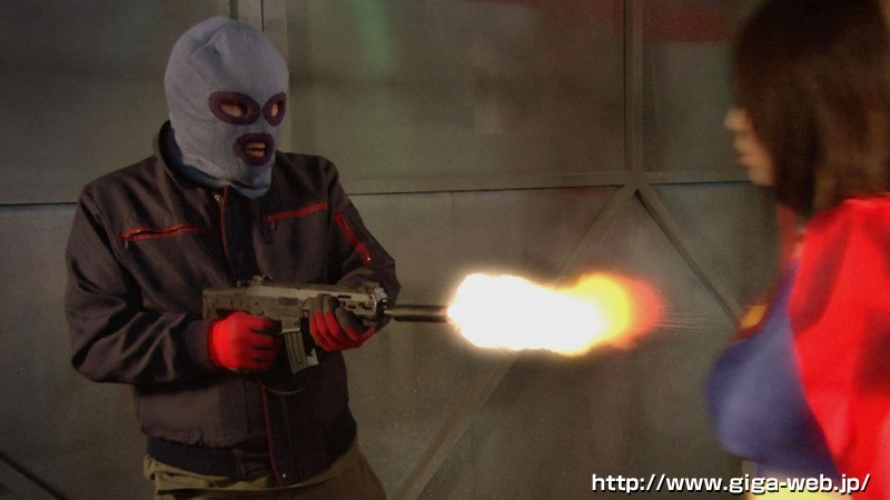 GOMK-021 Part 3 - 40 minutes