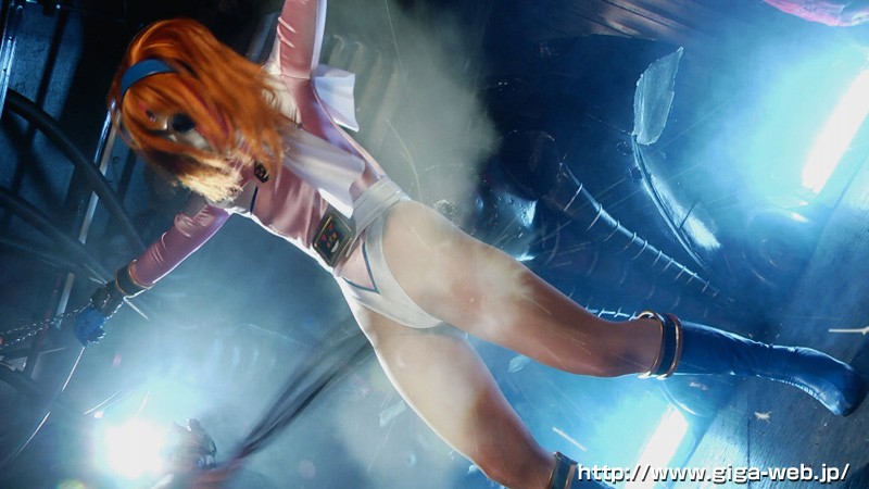 GOMK-022 Part 10 - 75 minutes