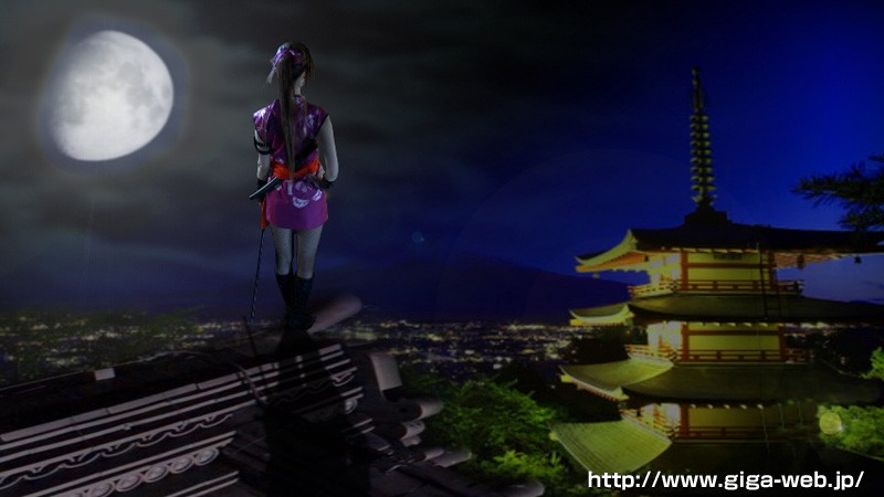 GOMK-033 Part 2 - 35 minutes