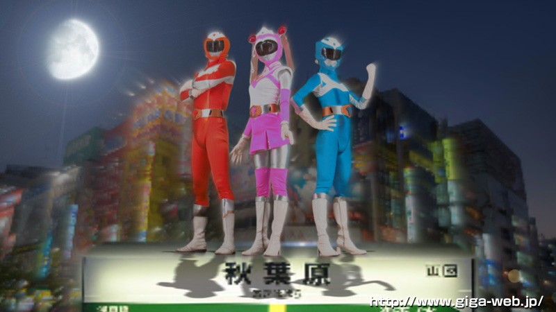 GOMK-034 Part 1 - 30 minutes