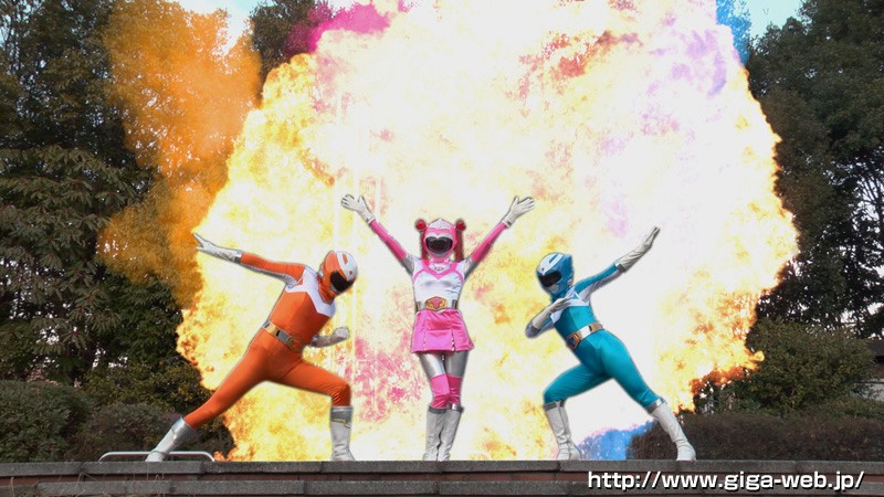 GOMK-034 Part 5 - 46 minutes