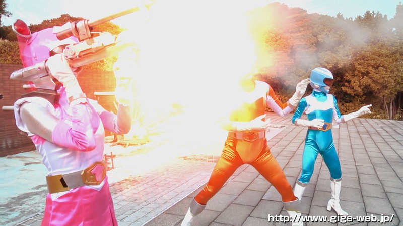 GOMK-034 Part 6 - 50 minutes