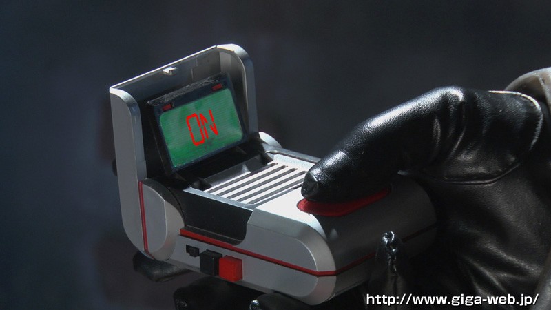 GOMK-040 Bagian 12 - 63 minit