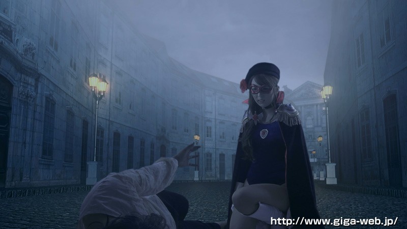 GOMK-040 第 7 部分 - 48 分钟