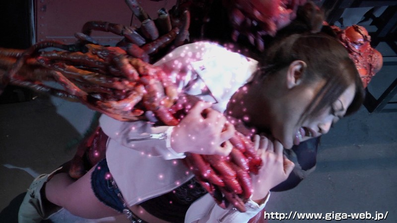 GOMK-041 Bagian 2 - 34 minit