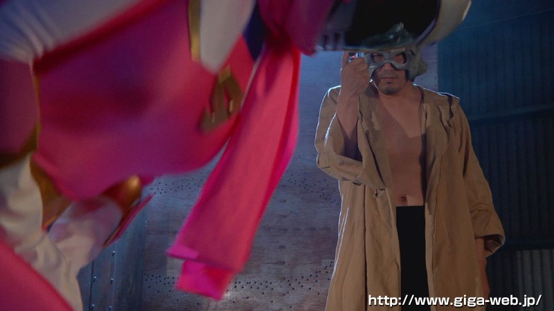 GOMK-042 Part 8 - 58 minutes