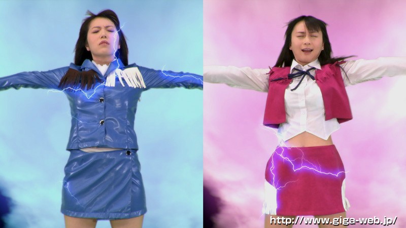 GOMK-045 Part 1 - 30 minutes