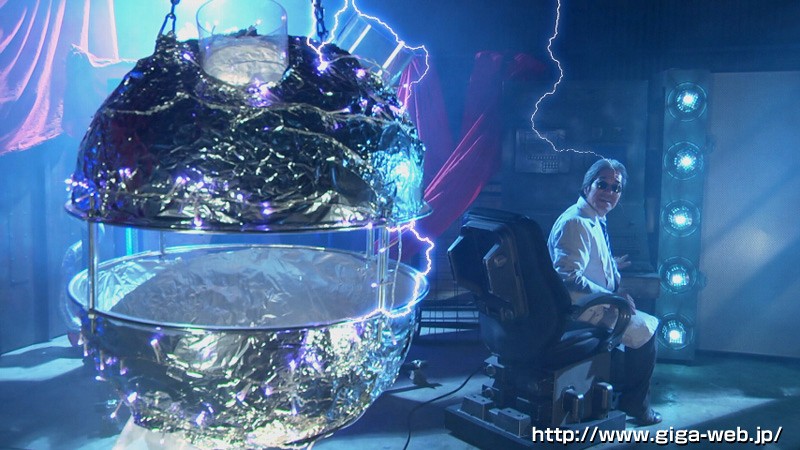 GOMK-047 Bagian 8 - 65 minit