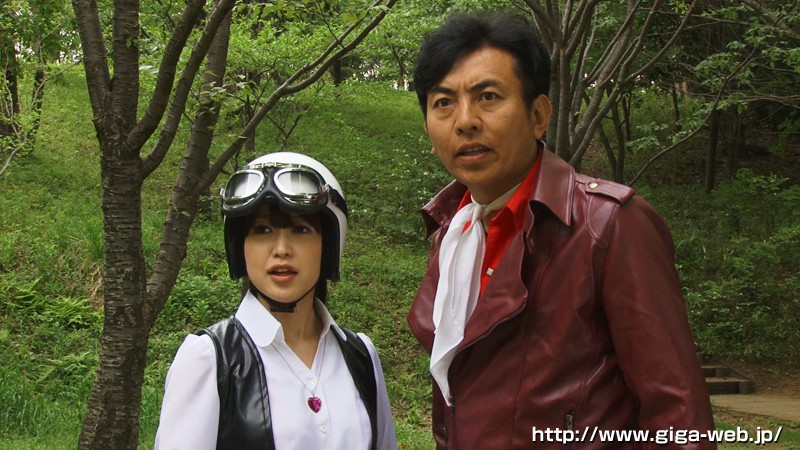 GOMK-049 Part 1 - 30 minutes